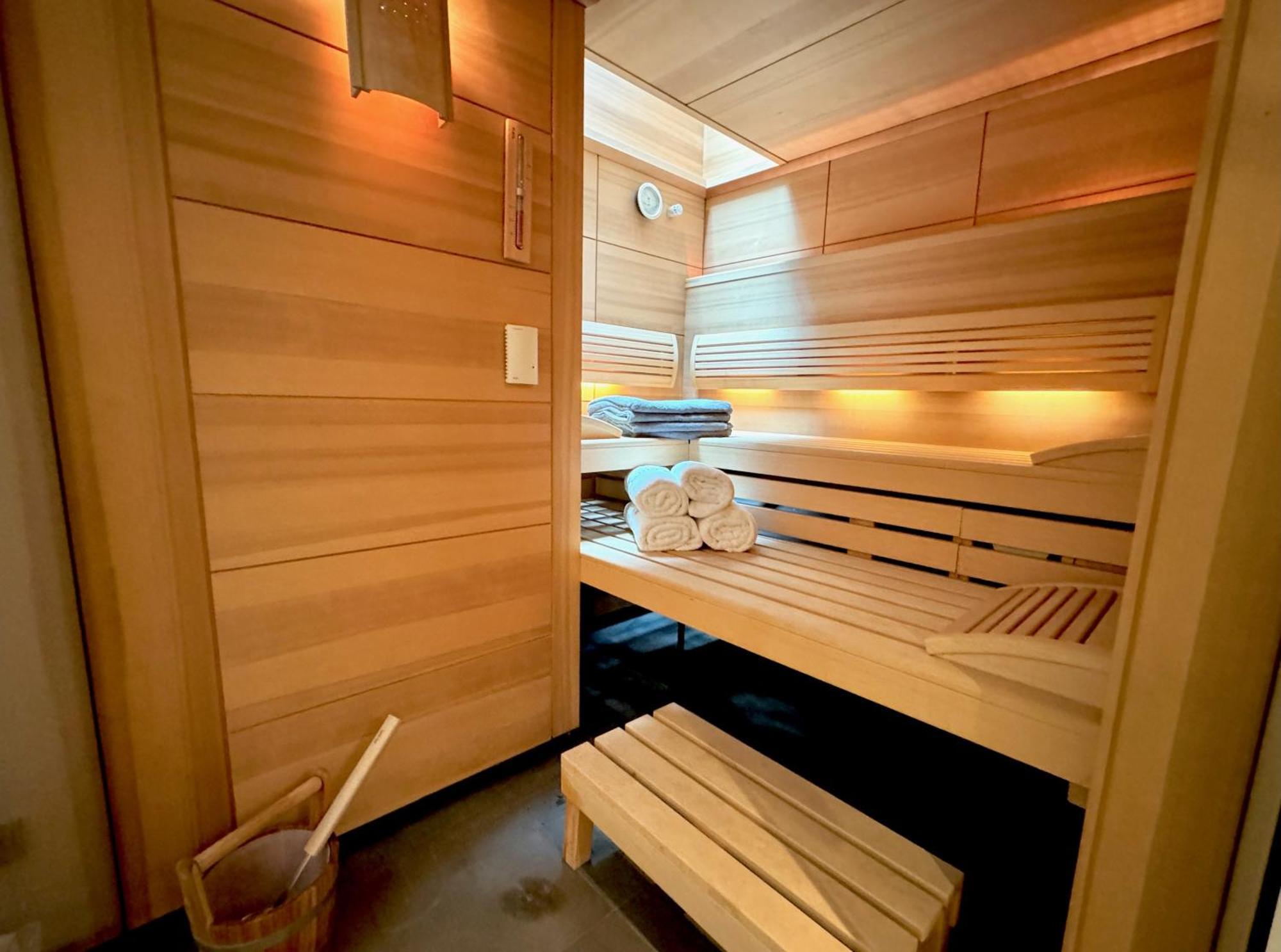 Kitz Deluxe Suite 1 & 2 Im Zentrum Mit Eigenem Spa & Parken By Belle-Stay Kitzbühel Exteriér fotografie