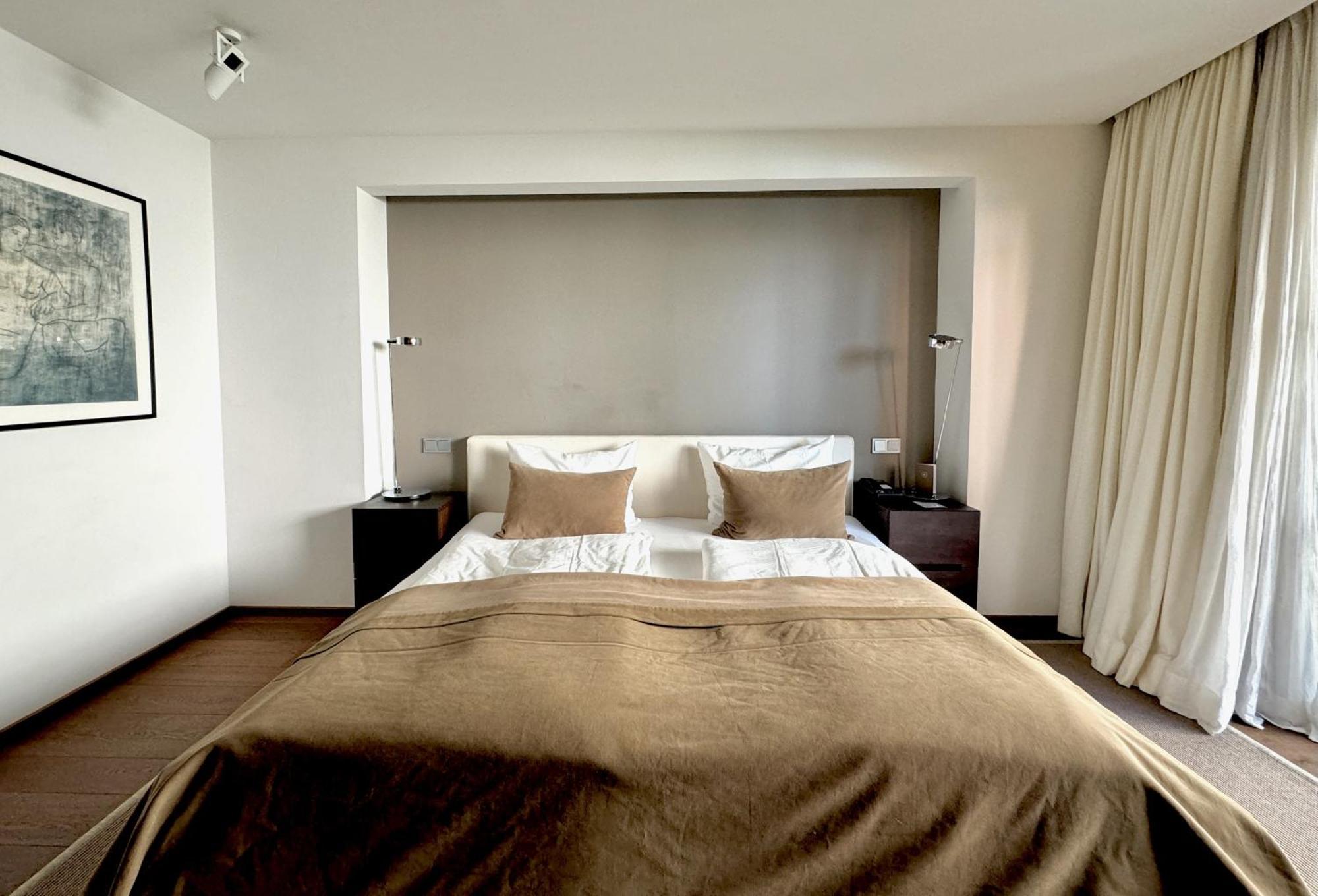 Kitz Deluxe Suite 1 & 2 Im Zentrum Mit Eigenem Spa & Parken By Belle-Stay Kitzbühel Exteriér fotografie