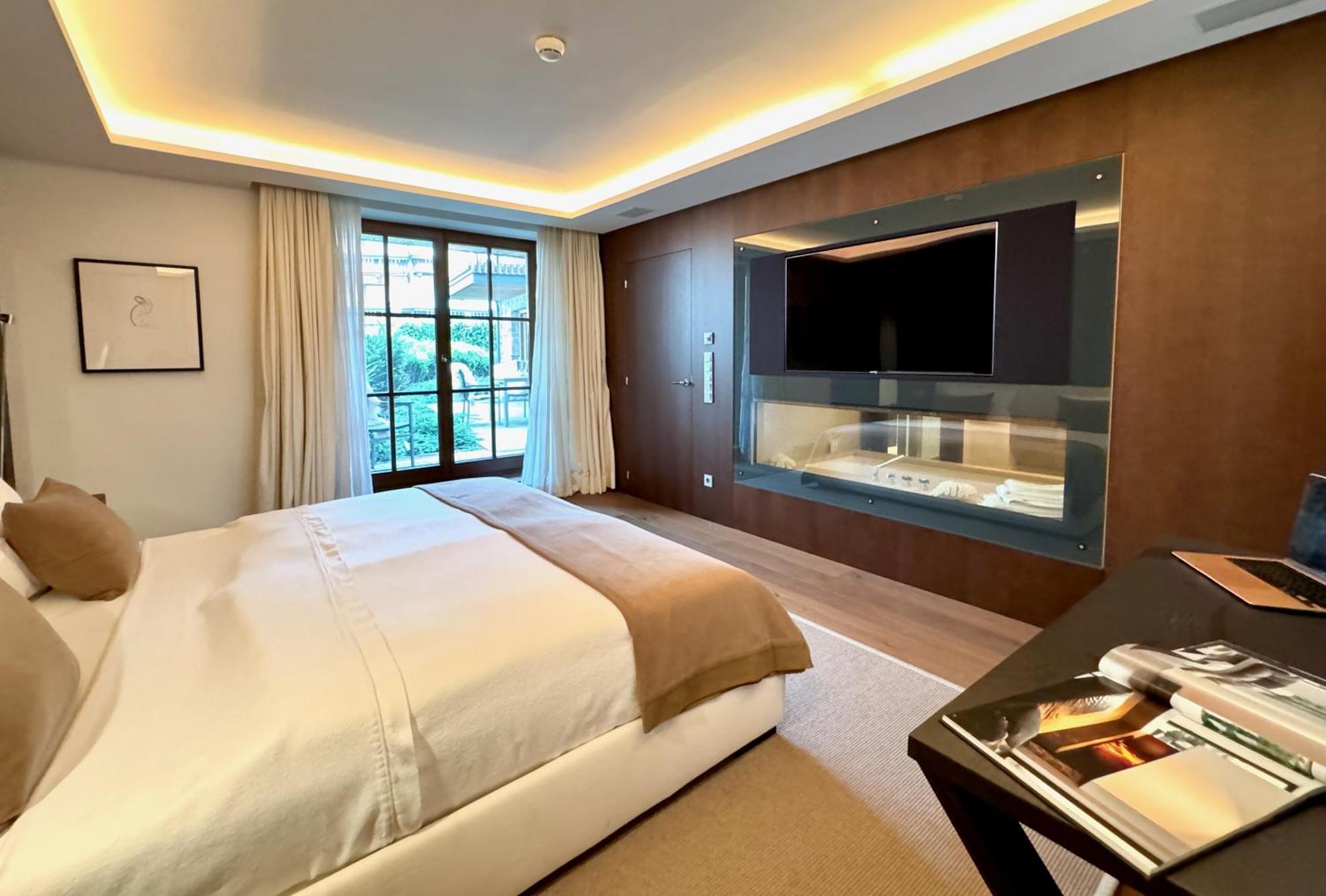 Kitz Deluxe Suite 1 & 2 Im Zentrum Mit Eigenem Spa & Parken By Belle-Stay Kitzbühel Exteriér fotografie