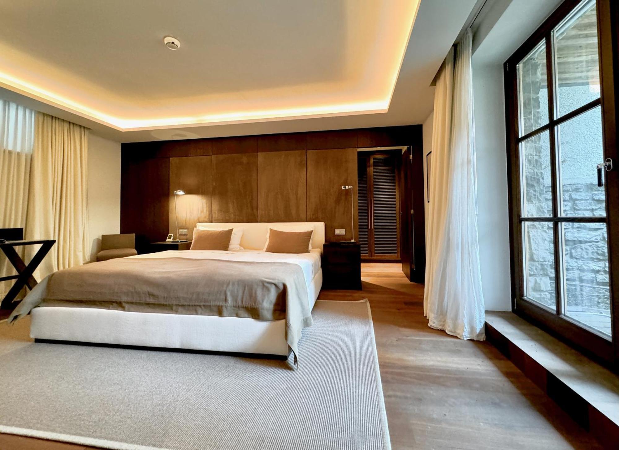 Kitz Deluxe Suite 1 & 2 Im Zentrum Mit Eigenem Spa & Parken By Belle-Stay Kitzbühel Exteriér fotografie
