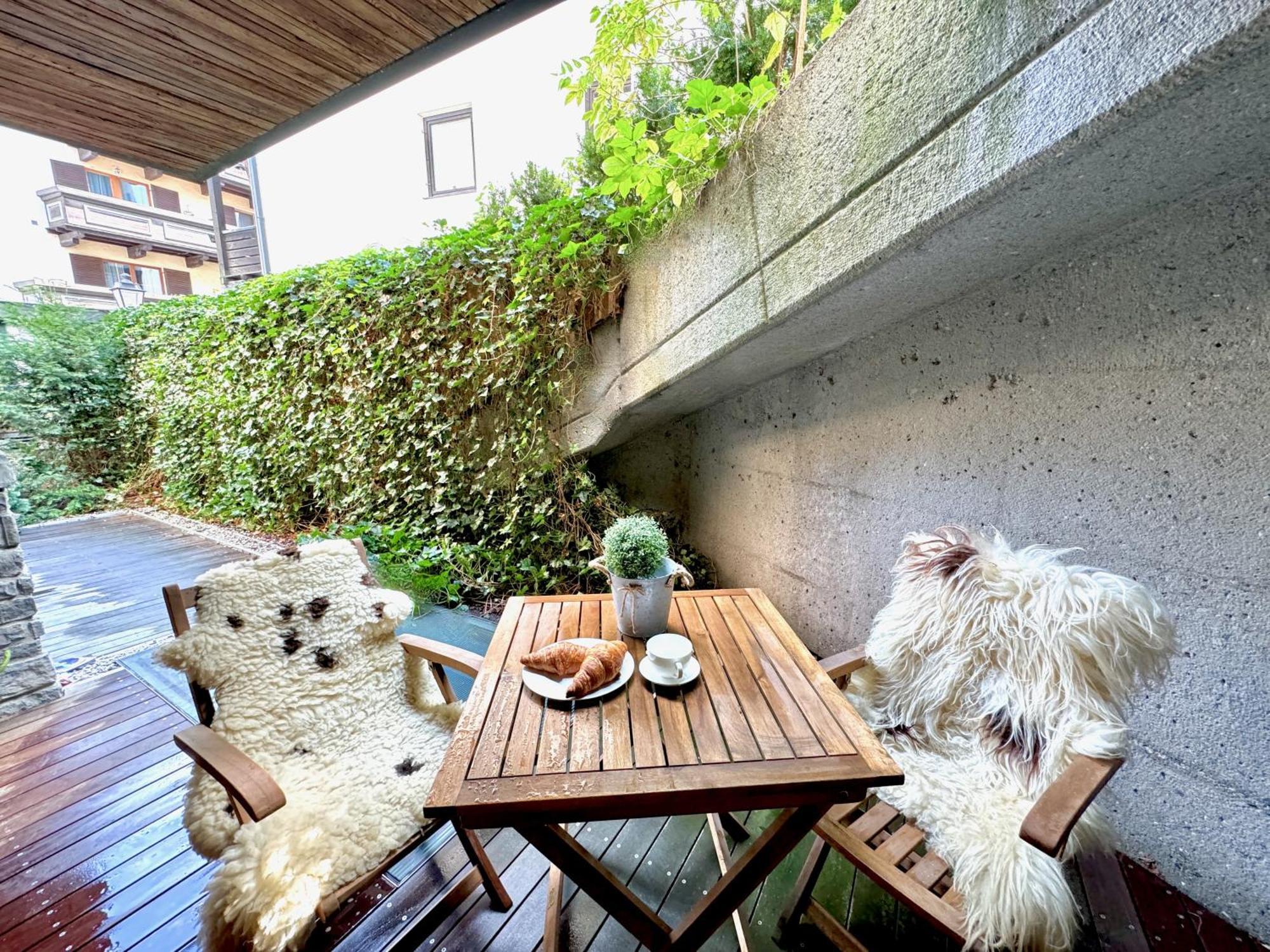 Kitz Deluxe Suite 1 & 2 Im Zentrum Mit Eigenem Spa & Parken By Belle-Stay Kitzbühel Exteriér fotografie