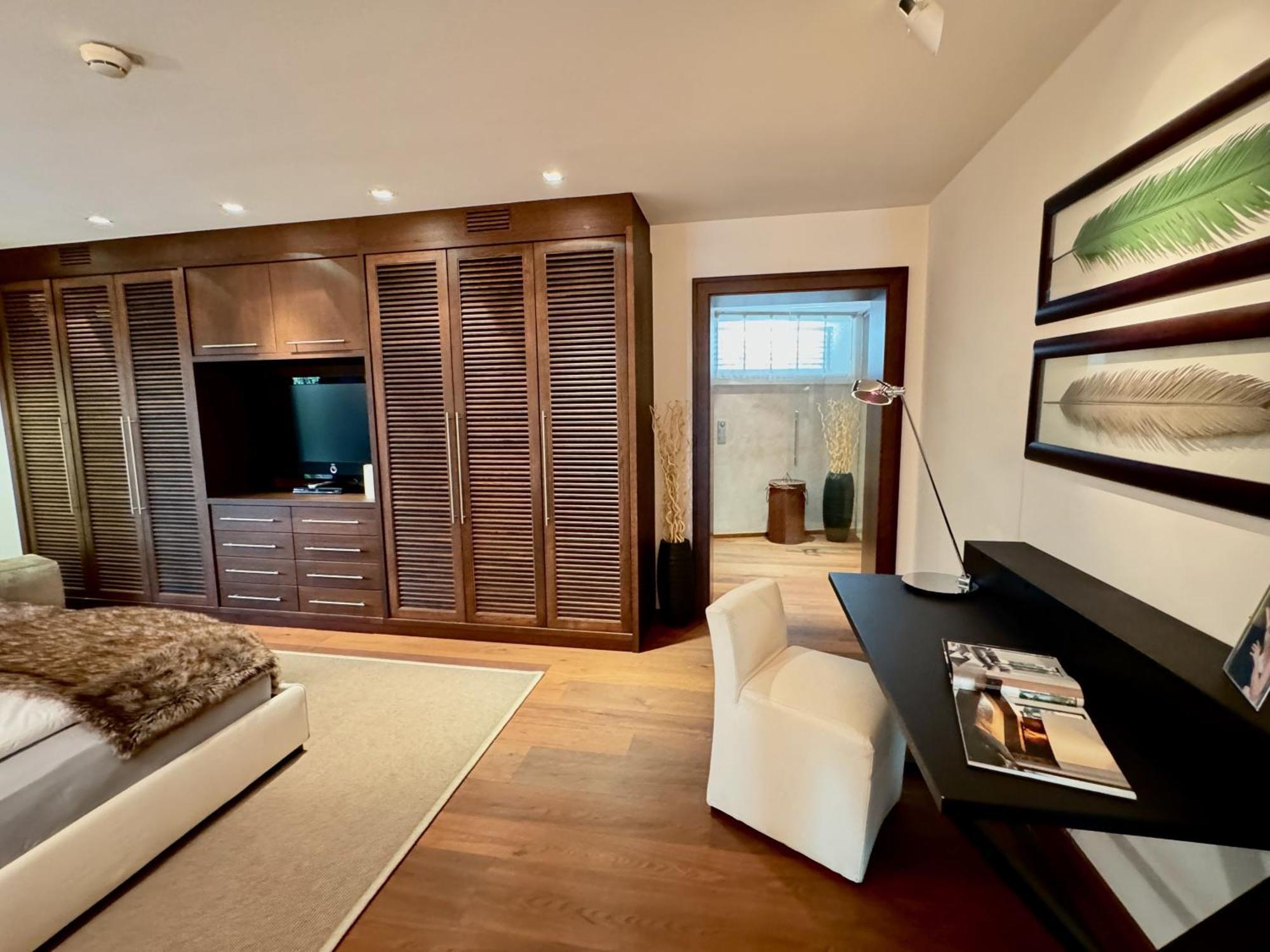 Kitz Deluxe Suite 1 & 2 Im Zentrum Mit Eigenem Spa & Parken By Belle-Stay Kitzbühel Exteriér fotografie