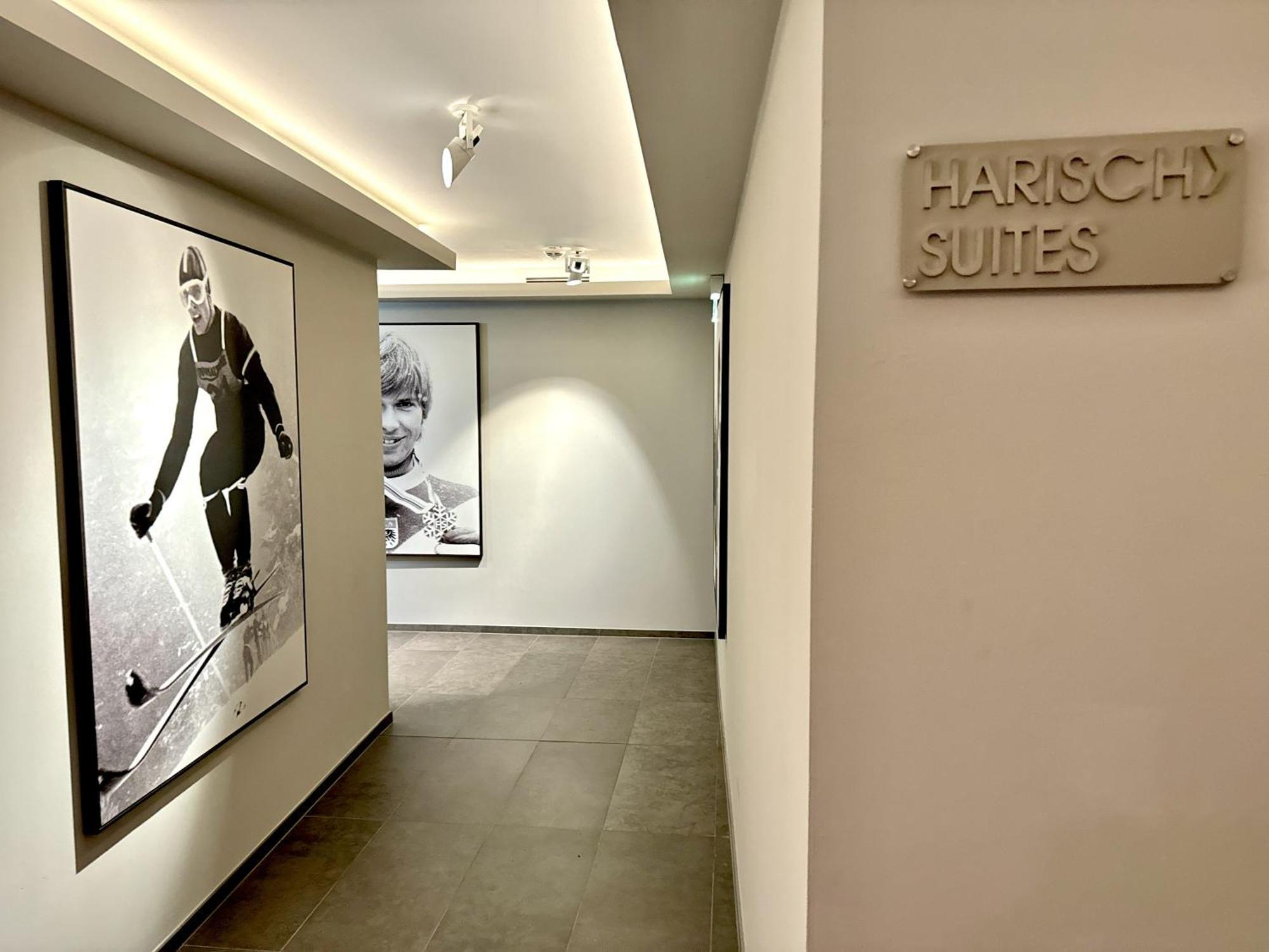 Kitz Deluxe Suite 1 & 2 Im Zentrum Mit Eigenem Spa & Parken By Belle-Stay Kitzbühel Exteriér fotografie