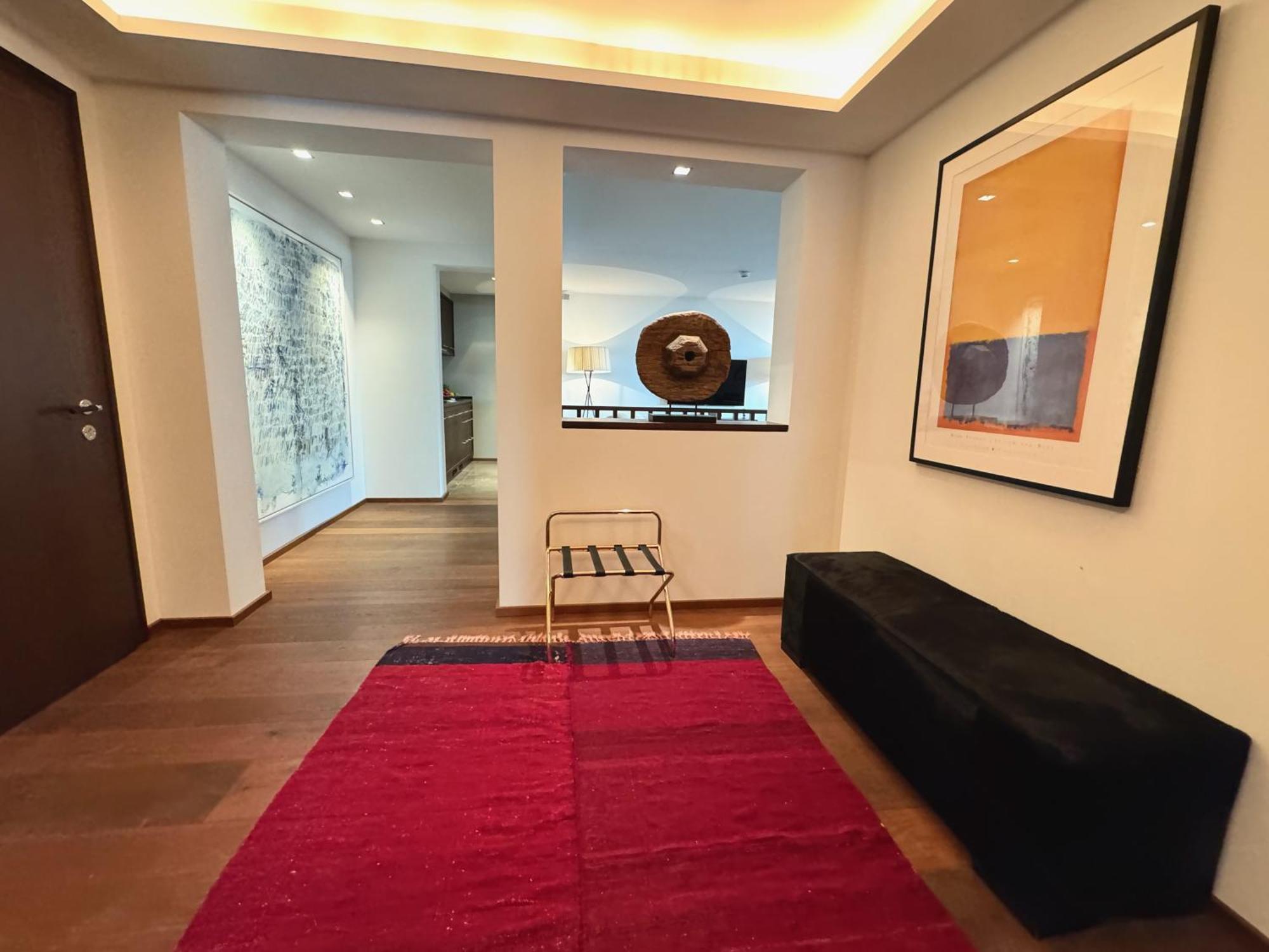 Kitz Deluxe Suite 1 & 2 Im Zentrum Mit Eigenem Spa & Parken By Belle-Stay Kitzbühel Exteriér fotografie