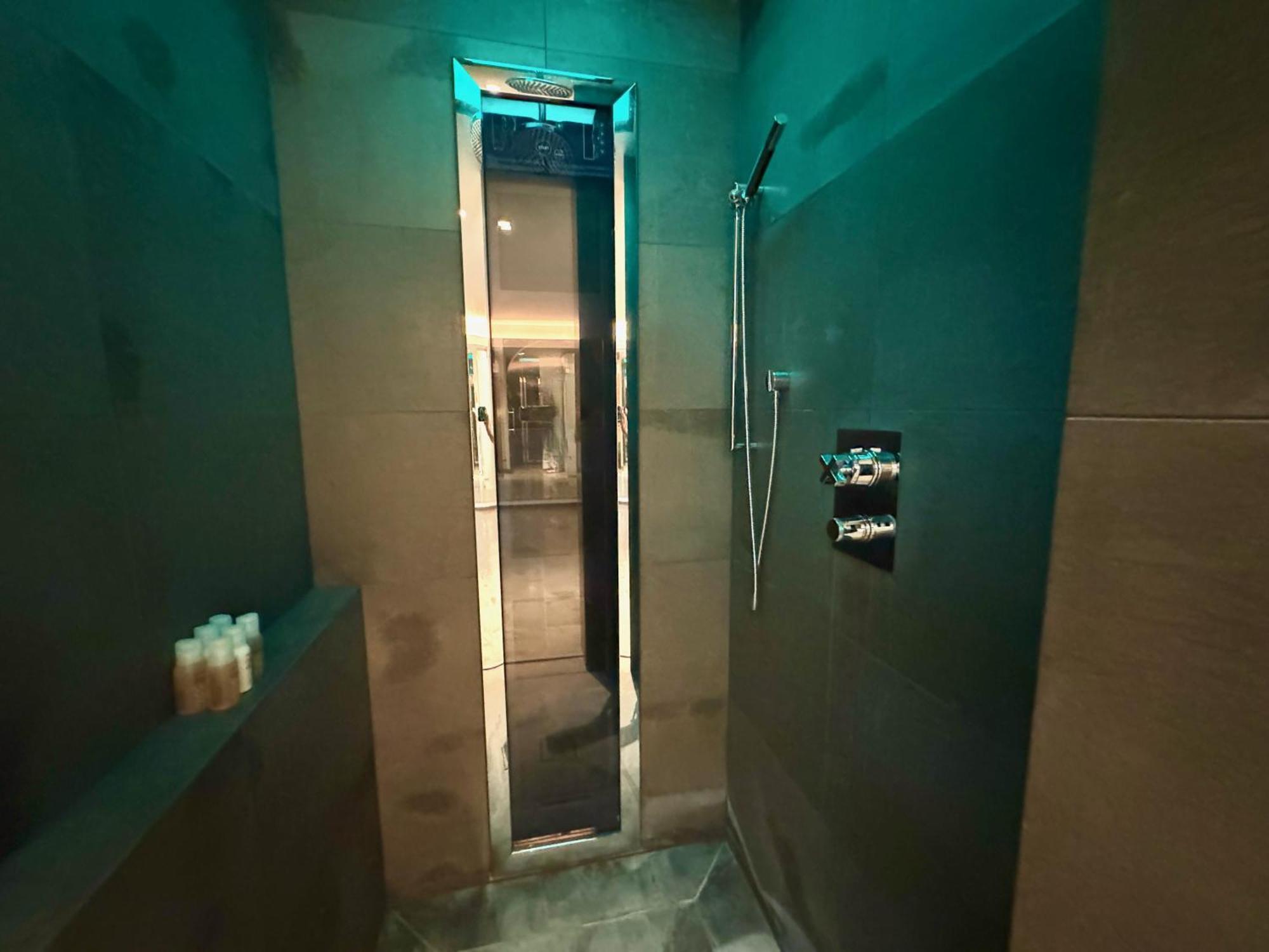 Kitz Deluxe Suite 1 & 2 Im Zentrum Mit Eigenem Spa & Parken By Belle-Stay Kitzbühel Exteriér fotografie