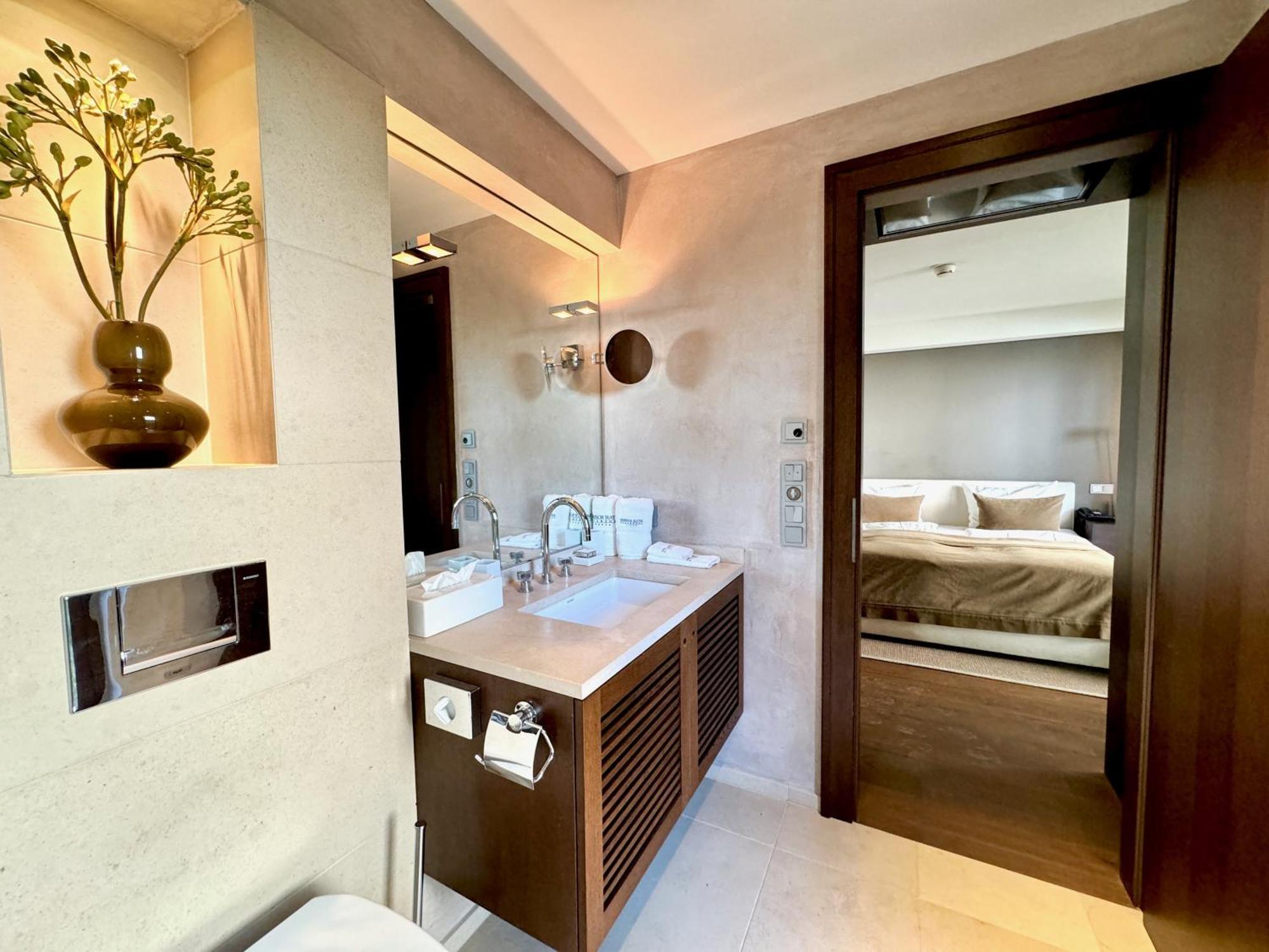 Kitz Deluxe Suite 1 & 2 Im Zentrum Mit Eigenem Spa & Parken By Belle-Stay Kitzbühel Exteriér fotografie