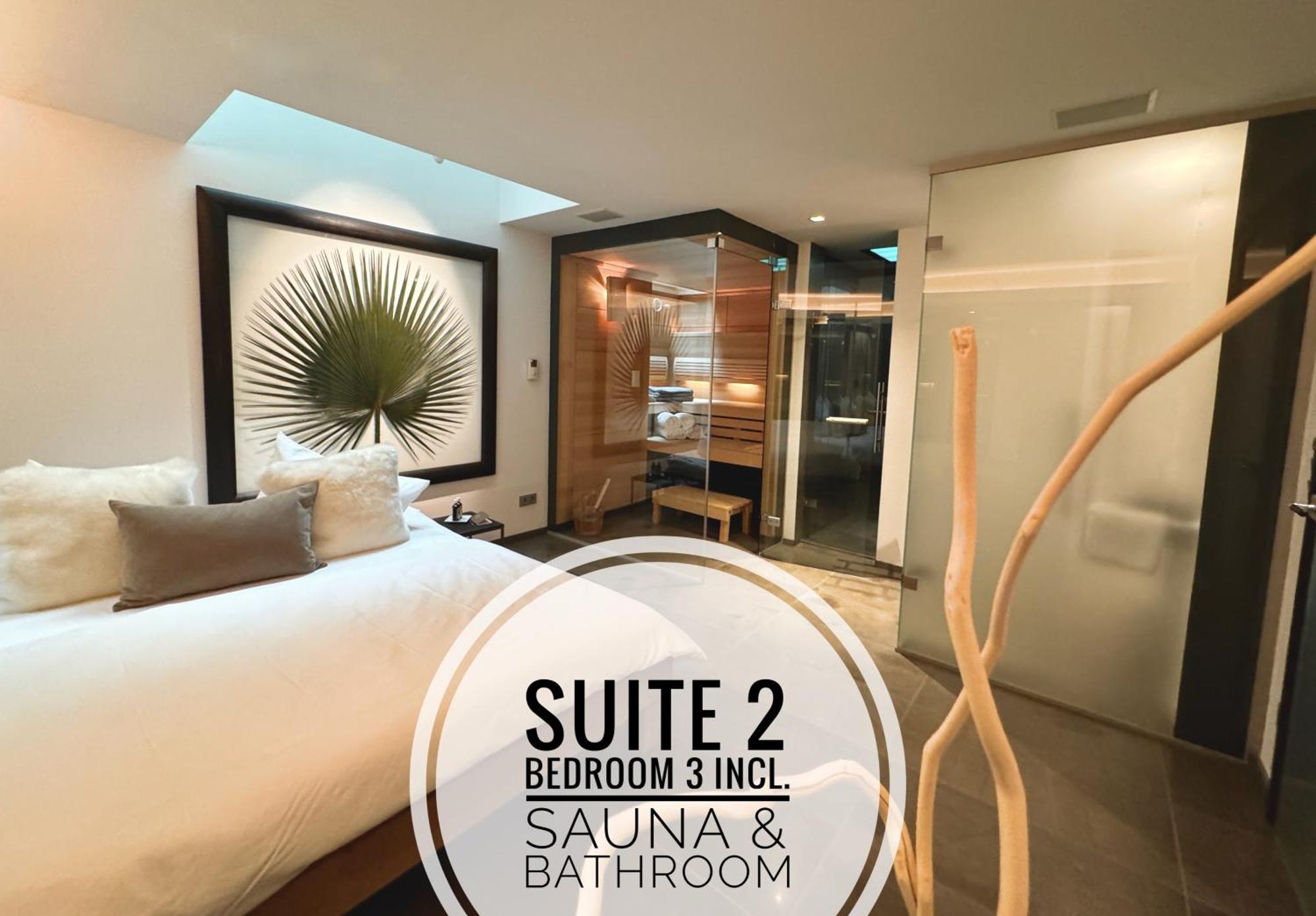 Kitz Deluxe Suite 1 & 2 Im Zentrum Mit Eigenem Spa & Parken By Belle-Stay Kitzbühel Exteriér fotografie